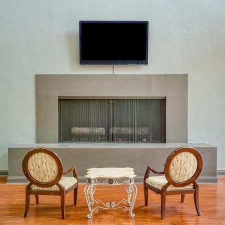 Oyo Hotel Tulsa I-44 Midtown المظهر الخارجي الصورة