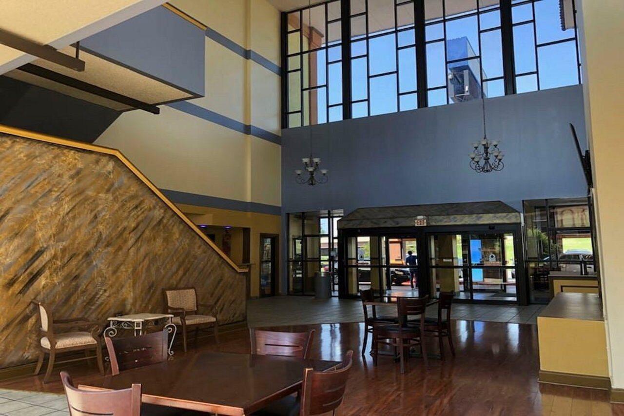Oyo Hotel Tulsa I-44 Midtown المظهر الخارجي الصورة