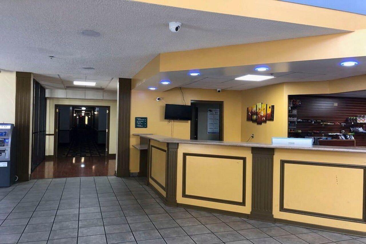 Oyo Hotel Tulsa I-44 Midtown المظهر الخارجي الصورة