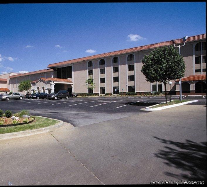 Oyo Hotel Tulsa I-44 Midtown المظهر الخارجي الصورة