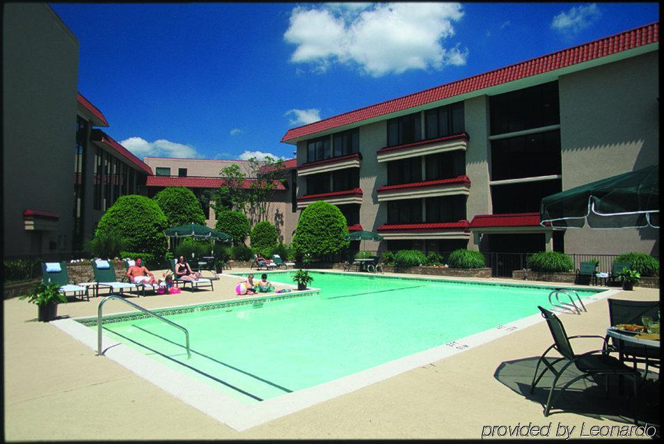 Oyo Hotel Tulsa I-44 Midtown المرافق الصورة