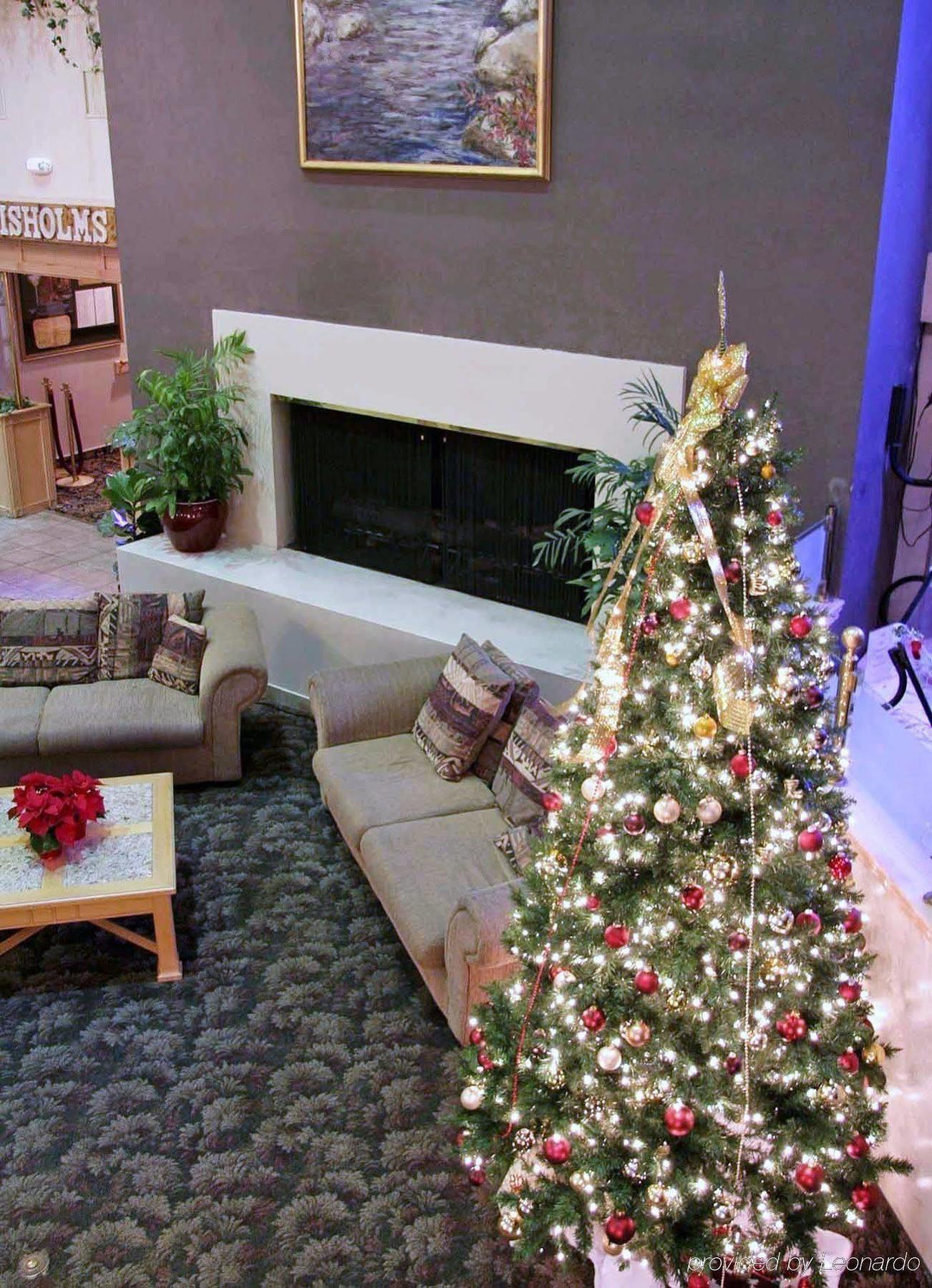 Oyo Hotel Tulsa I-44 Midtown المظهر الداخلي الصورة