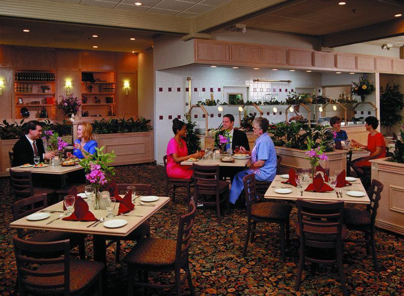 Oyo Hotel Tulsa I-44 Midtown المطعم الصورة