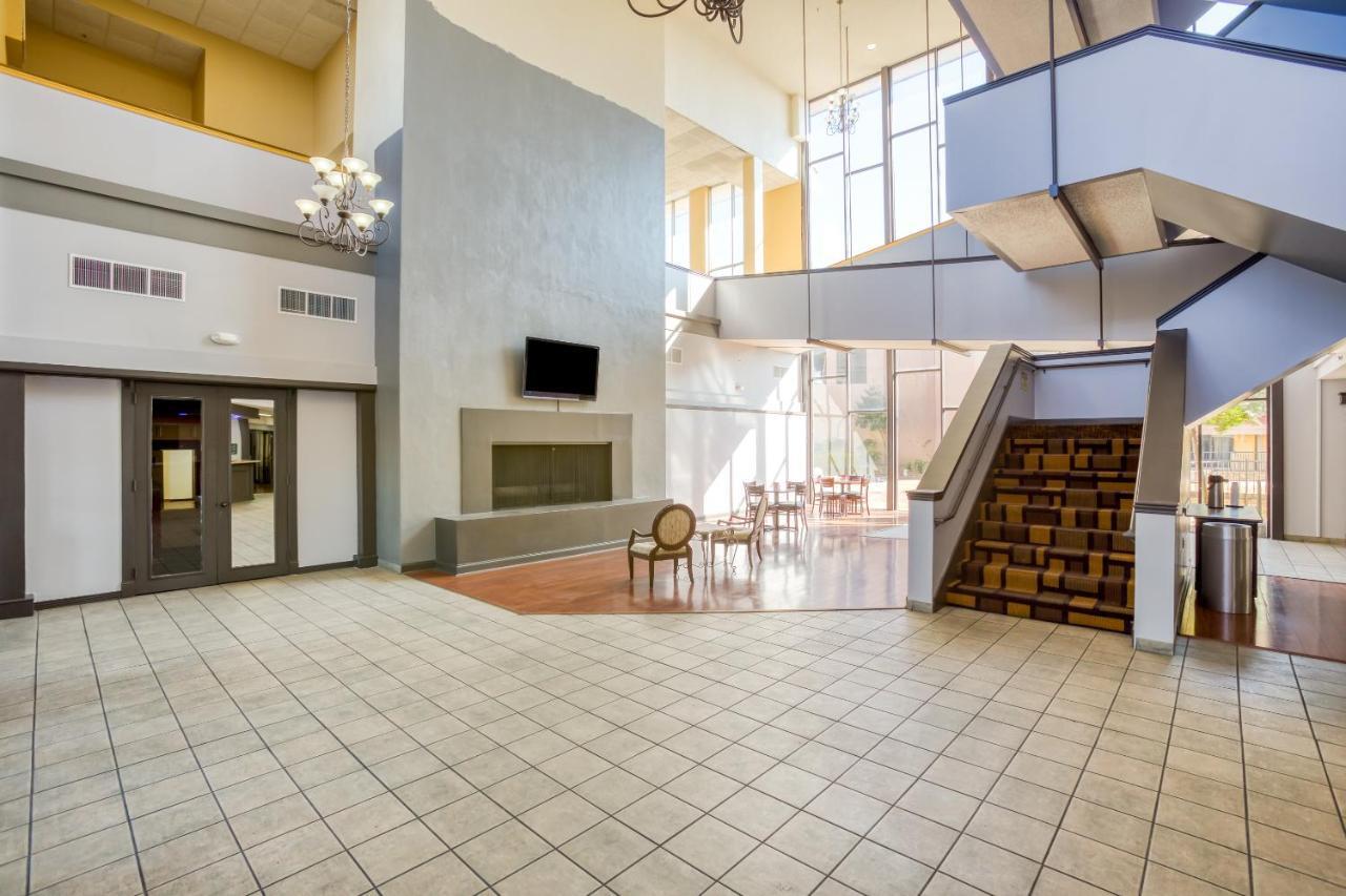 Oyo Hotel Tulsa I-44 Midtown المظهر الخارجي الصورة