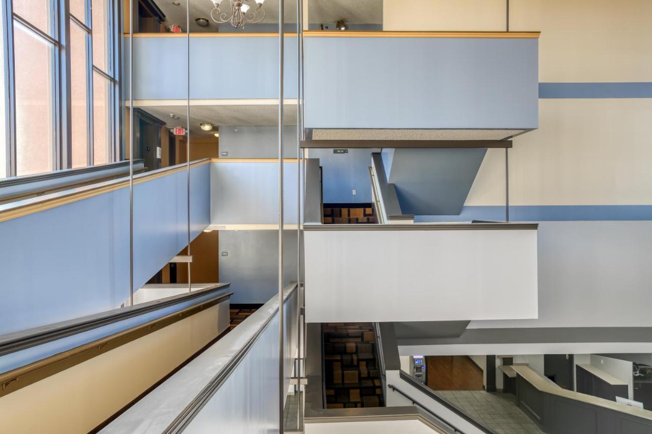 Oyo Hotel Tulsa I-44 Midtown المظهر الخارجي الصورة