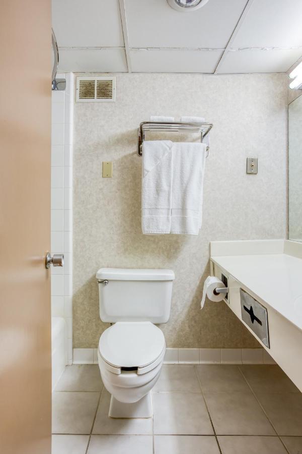 Oyo Hotel Tulsa I-44 Midtown المظهر الخارجي الصورة