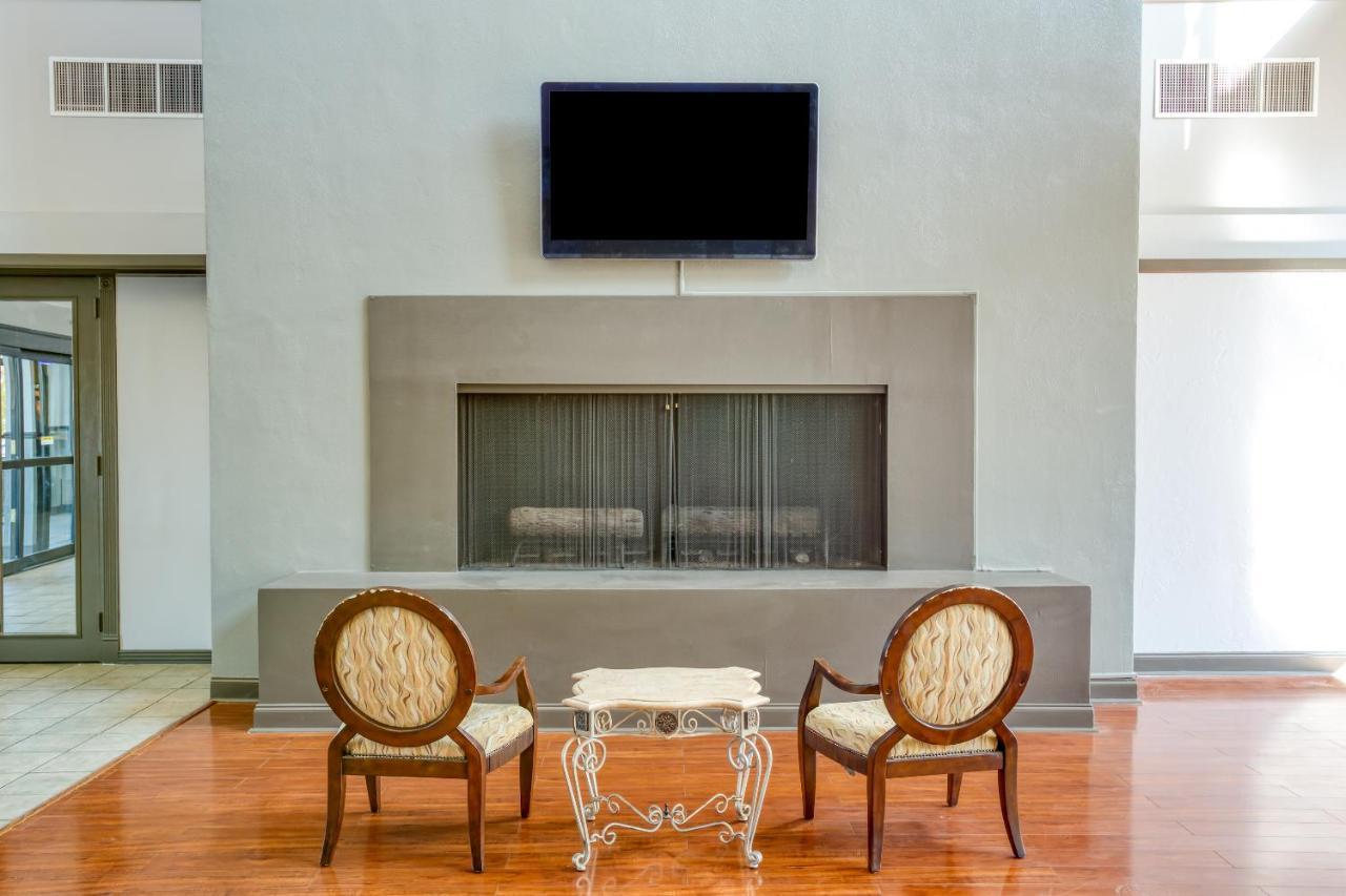 Oyo Hotel Tulsa I-44 Midtown المظهر الخارجي الصورة